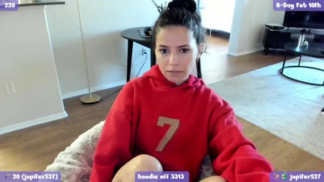 Gallery image thumbnail from litty's myfreecams stream on, 01/28/2024, 20:27 image 7 of 20