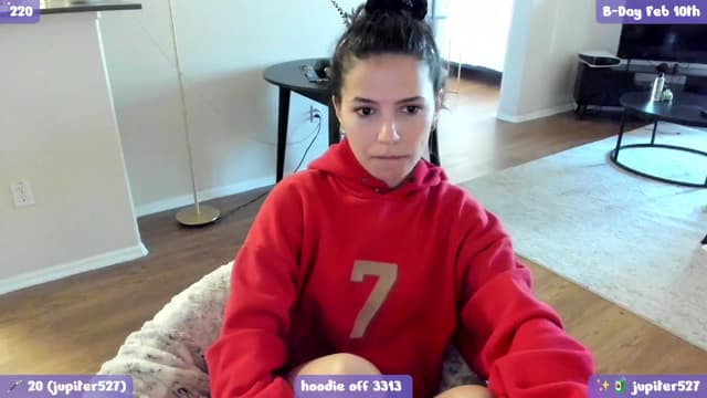 Gallery image thumbnail from litty's myfreecams stream on, 01/28/2024, 20:27 image 3 of 20