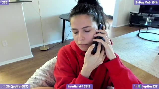 Gallery image thumbnail from litty's myfreecams stream on, 01/28/2024, 20:27 image 13 of 20