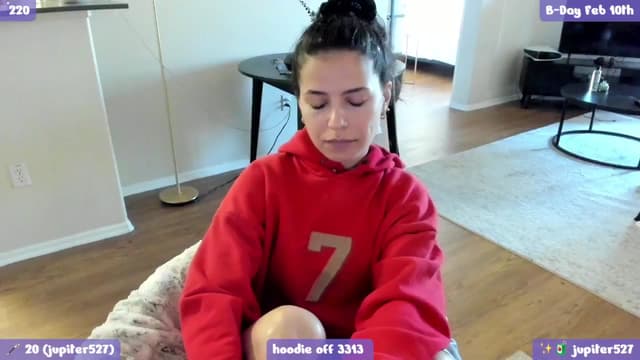 Gallery image thumbnail from litty's myfreecams stream on, 01/28/2024, 20:27 image 6 of 20