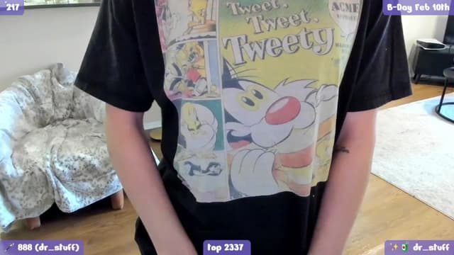 Gallery image thumbnail from litty's myfreecams stream on, 01/29/2024, 24:04 image 4 of 20