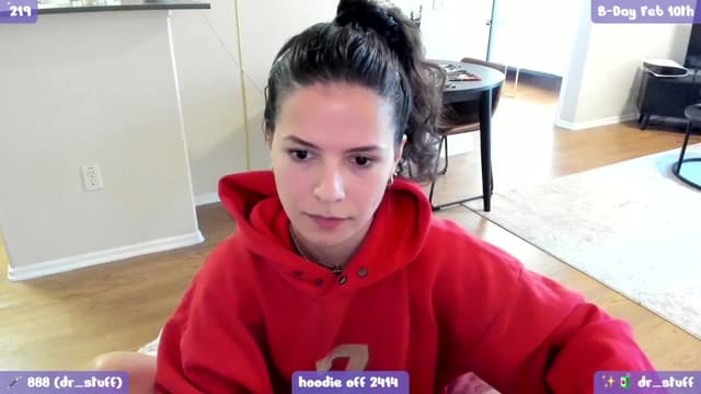 Gallery image thumbnail from litty's myfreecams stream on, 01/29/2024, 24:04 image 3 of 20