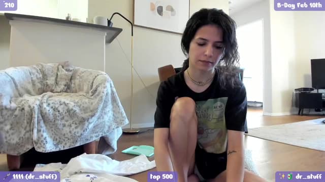 Gallery image thumbnail from litty's myfreecams stream on, 01/29/2024, 24:04 image 19 of 20