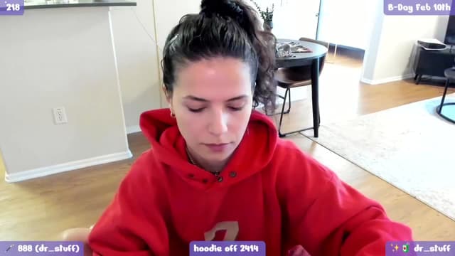 Gallery image thumbnail from litty's myfreecams stream on, 01/29/2024, 24:04 image 2 of 20