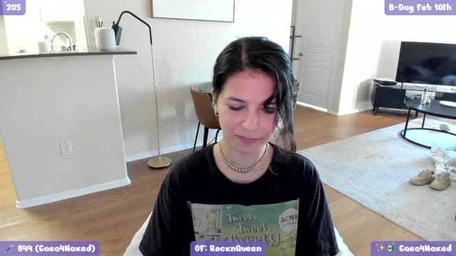 Gallery image thumbnail from litty's myfreecams stream on, 01/30/2024, 02:26 image 3 of 20