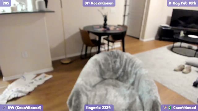 Gallery image thumbnail from litty's myfreecams stream on, 01/30/2024, 02:26 image 19 of 20