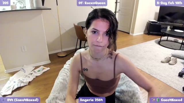 Gallery image thumbnail from litty's myfreecams stream on, 01/30/2024, 02:26 image 15 of 20