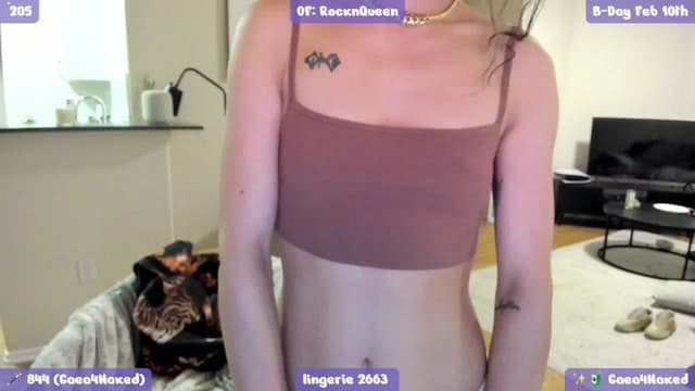 Gallery image thumbnail from litty's myfreecams stream on, 01/30/2024, 02:26 image 13 of 20