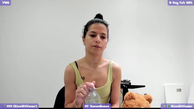 Gallery image thumbnail from litty's myfreecams stream on, 02/03/2024, 03:48 image 20 of 20