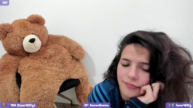 Gallery image thumbnail from litty's myfreecams stream on, 02/03/2024, 08:45 image 10 of 20