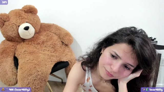 Gallery image thumbnail from litty's myfreecams stream on, 02/03/2024, 08:45 image 19 of 20