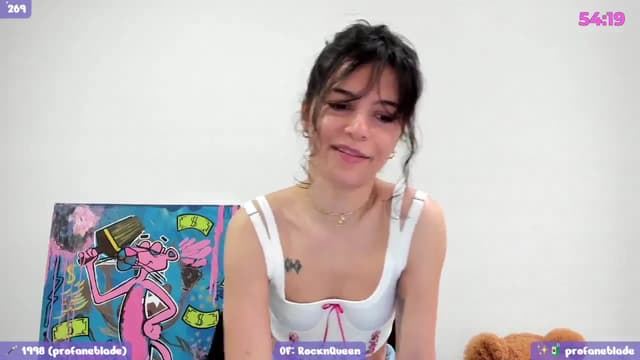 Gallery image thumbnail from litty's myfreecams stream on, 02/04/2024, 04:45 image 14 of 20