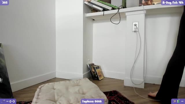 Gallery image thumbnail from litty's myfreecams stream on, 02/08/2024, 24:10 image 2 of 20