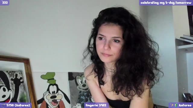Gallery image thumbnail from litty's myfreecams stream on, 02/09/2024, 01:41 image 20 of 20