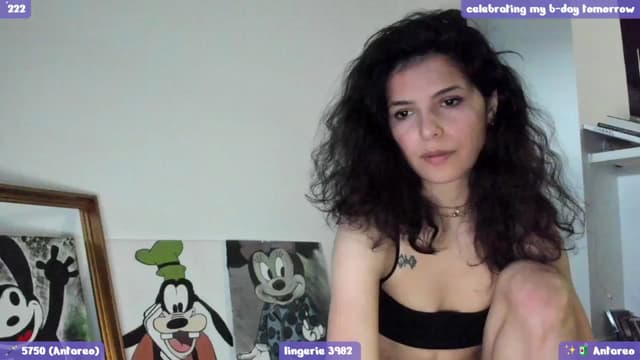 Gallery image thumbnail from litty's myfreecams stream on, 02/09/2024, 01:41 image 19 of 20
