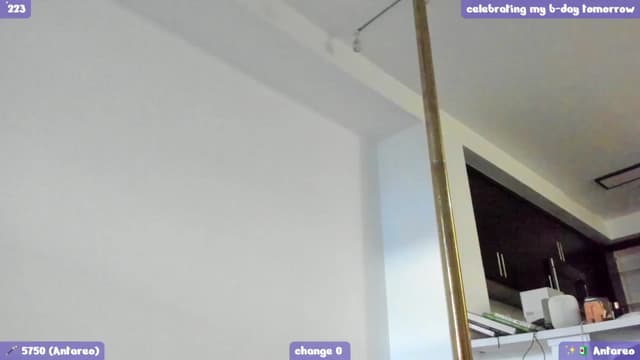 Gallery image thumbnail from litty's myfreecams stream on, 02/09/2024, 01:41 image 15 of 20
