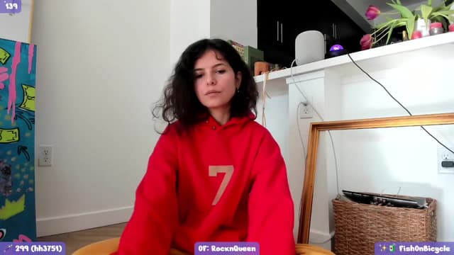 Gallery image thumbnail from litty's myfreecams stream on, 02/14/2024, 24:02 image 14 of 20
