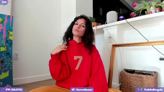 Gallery image thumbnail from litty's myfreecams stream on, 02/14/2024, 24:02 image 16 of 20