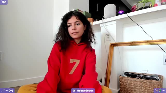 Gallery image thumbnail from litty's myfreecams stream on, 02/14/2024, 24:02 image 4 of 20