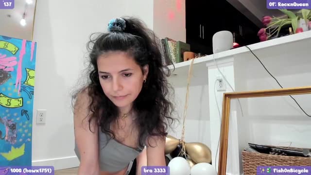 Gallery image thumbnail from litty's myfreecams stream on, 02/14/2024, 04:44 image 2 of 20