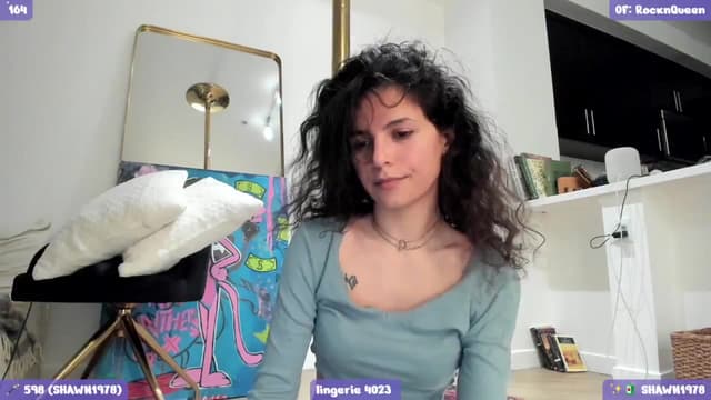 Gallery image thumbnail from litty's myfreecams stream on, 02/16/2024, 06:47 image 19 of 20