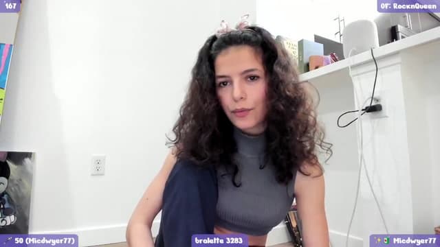 Gallery image thumbnail from litty's myfreecams stream on, 02/16/2024, 06:47 image 6 of 20
