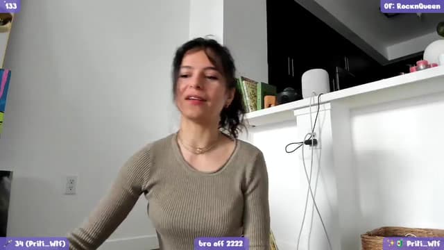 Gallery image thumbnail from litty's myfreecams stream on, 02/17/2024, 21:45 image 7 of 20