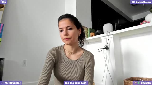Gallery image thumbnail from litty's myfreecams stream on, 02/17/2024, 21:45 image 4 of 20