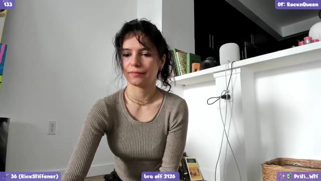 Gallery image thumbnail from litty's myfreecams stream on, 02/17/2024, 21:45 image 11 of 20