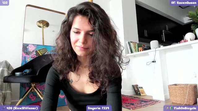 Gallery image thumbnail from litty's myfreecams stream on, 02/17/2024, 23:21 image 15 of 20