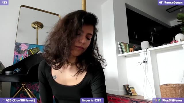 Gallery image thumbnail from litty's myfreecams stream on, 02/17/2024, 23:21 image 3 of 20