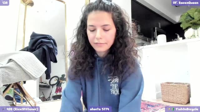 Gallery image thumbnail from litty's myfreecams stream on, 02/19/2024, 22:50 image 20 of 20