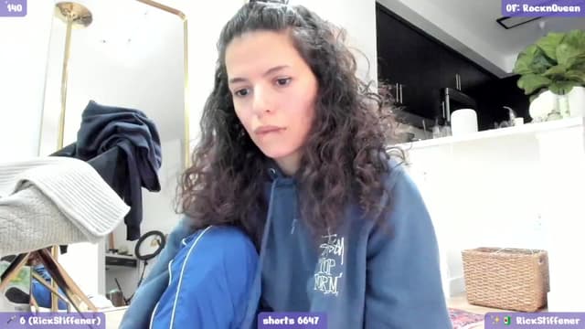 Gallery image thumbnail from litty's myfreecams stream on, 02/19/2024, 22:50 image 10 of 20