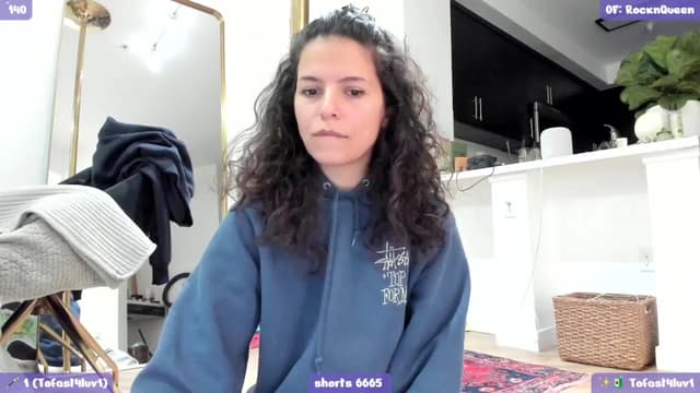 Gallery image thumbnail from litty's myfreecams stream on, 02/19/2024, 22:50 image 3 of 20