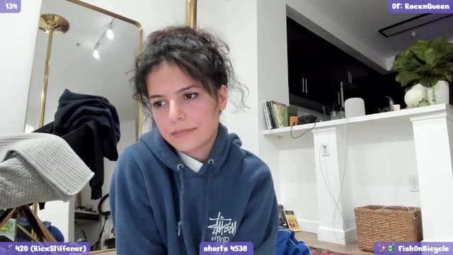 Gallery image thumbnail from litty's myfreecams stream on, 02/20/2024, 24:01 image 16 of 20