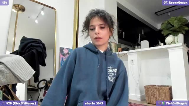Gallery image thumbnail from litty's myfreecams stream on, 02/20/2024, 02:18 image 1 of 20
