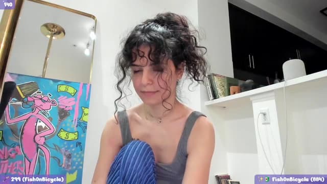 Gallery image thumbnail from litty's myfreecams stream on, 02/21/2024, 24:07 image 19 of 20