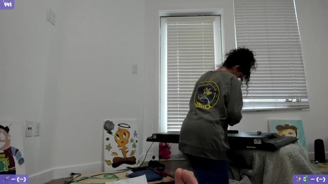 Gallery image thumbnail from litty's myfreecams stream on, 02/21/2024, 24:07 image 5 of 20