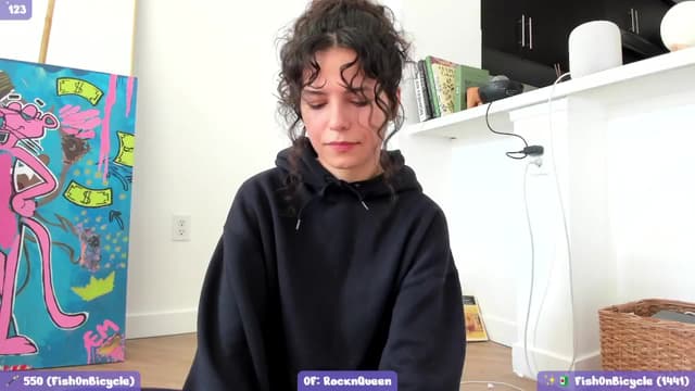 Gallery image thumbnail from litty's myfreecams stream on, 02/22/2024, 01:51 image 7 of 20