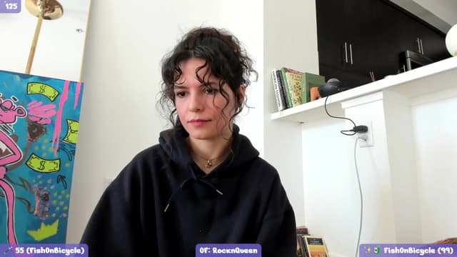 Gallery image thumbnail from litty's myfreecams stream on, 02/22/2024, 01:51 image 3 of 20