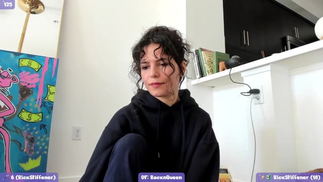 Gallery image thumbnail from litty's myfreecams stream on, 02/22/2024, 01:51 image 1 of 20