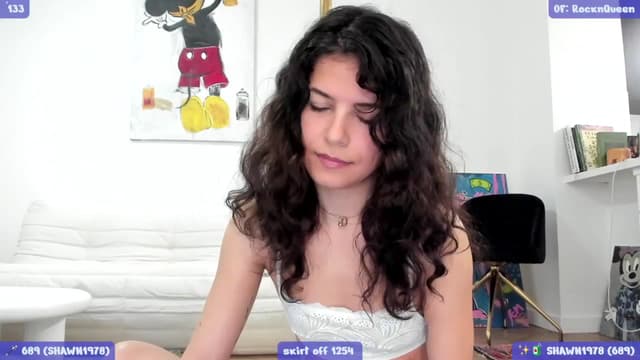 Gallery image thumbnail from litty's myfreecams stream on, 02/27/2024, 07:31 image 13 of 20