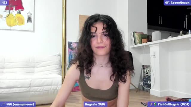 Gallery image thumbnail from litty's myfreecams stream on, 02/28/2024, 03:54 image 11 of 20