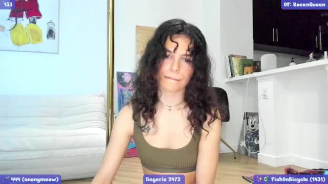Gallery image thumbnail from litty's myfreecams stream on, 02/28/2024, 03:54 image 10 of 20