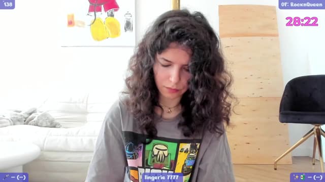 Gallery image thumbnail from litty's myfreecams stream on, 02/28/2024, 21:54 image 19 of 20