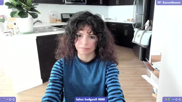 Gallery image thumbnail from litty's myfreecams stream on, 03/02/2024, 02:42 image 3 of 20