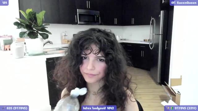 Gallery image thumbnail from litty's myfreecams stream on, 03/02/2024, 02:42 image 20 of 20