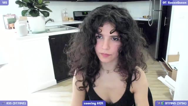 Gallery image thumbnail from litty's myfreecams stream on, 03/02/2024, 07:15 image 6 of 20