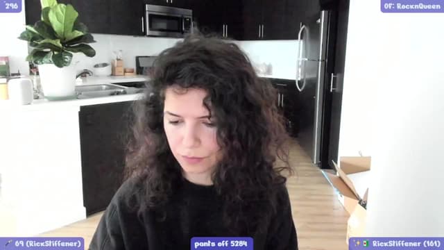 Gallery image thumbnail from litty's myfreecams stream on, 03/05/2024, 24:03 image 9 of 20