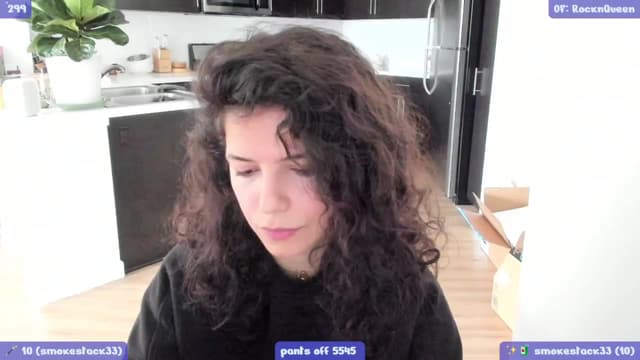 Gallery image thumbnail from litty's myfreecams stream on, 03/05/2024, 24:03 image 3 of 20